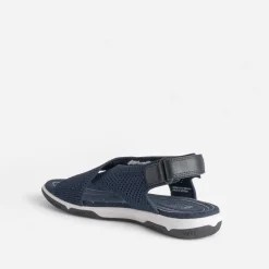 Sandale en mesh^Tbs Sale