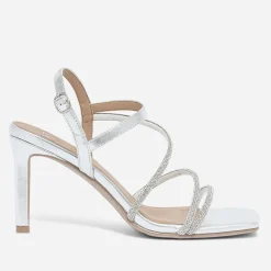 Sandale TEXTO ée à brides strassées^Eram Sale
