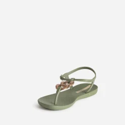 Sandale-tong détail bijou^IPANEMA Hot