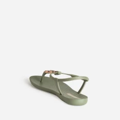 Sandale-tong détail bijou^IPANEMA Hot