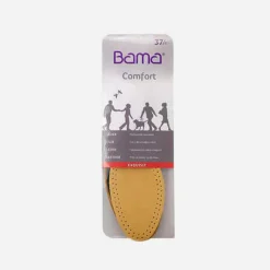 Semelle en cuir femme^Bama New