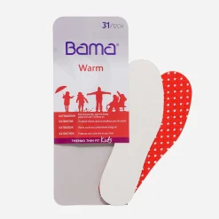 Semelle thermo extrafine pour enfant^Bama Discount