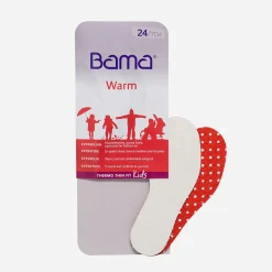 Semelle thermo extrafine pour enfant^Bama Sale