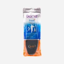 Semelles fraîcheur parfumées^Bama New