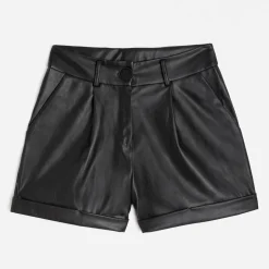 Short rock^Texto Outlet