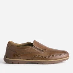 Slip-on en cuir^FRANCE ARNO Discount