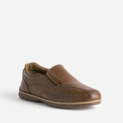 Slip-on en cuir^FRANCE ARNO Discount