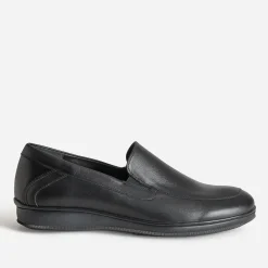 Slip-on en cuir^FRANCE ARNO Hot
