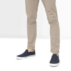 Slip-on en toile^Eram Clearance