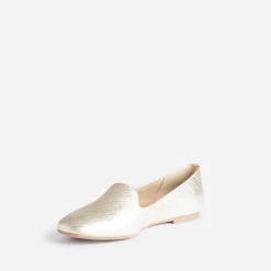 Slipper dé effet tressage^Eram Sale