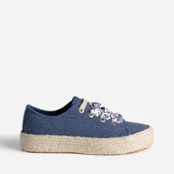 Sneakers en toile e^Eram Hot