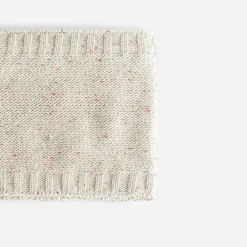 Snood chiné doublé polaire^Eram Outlet