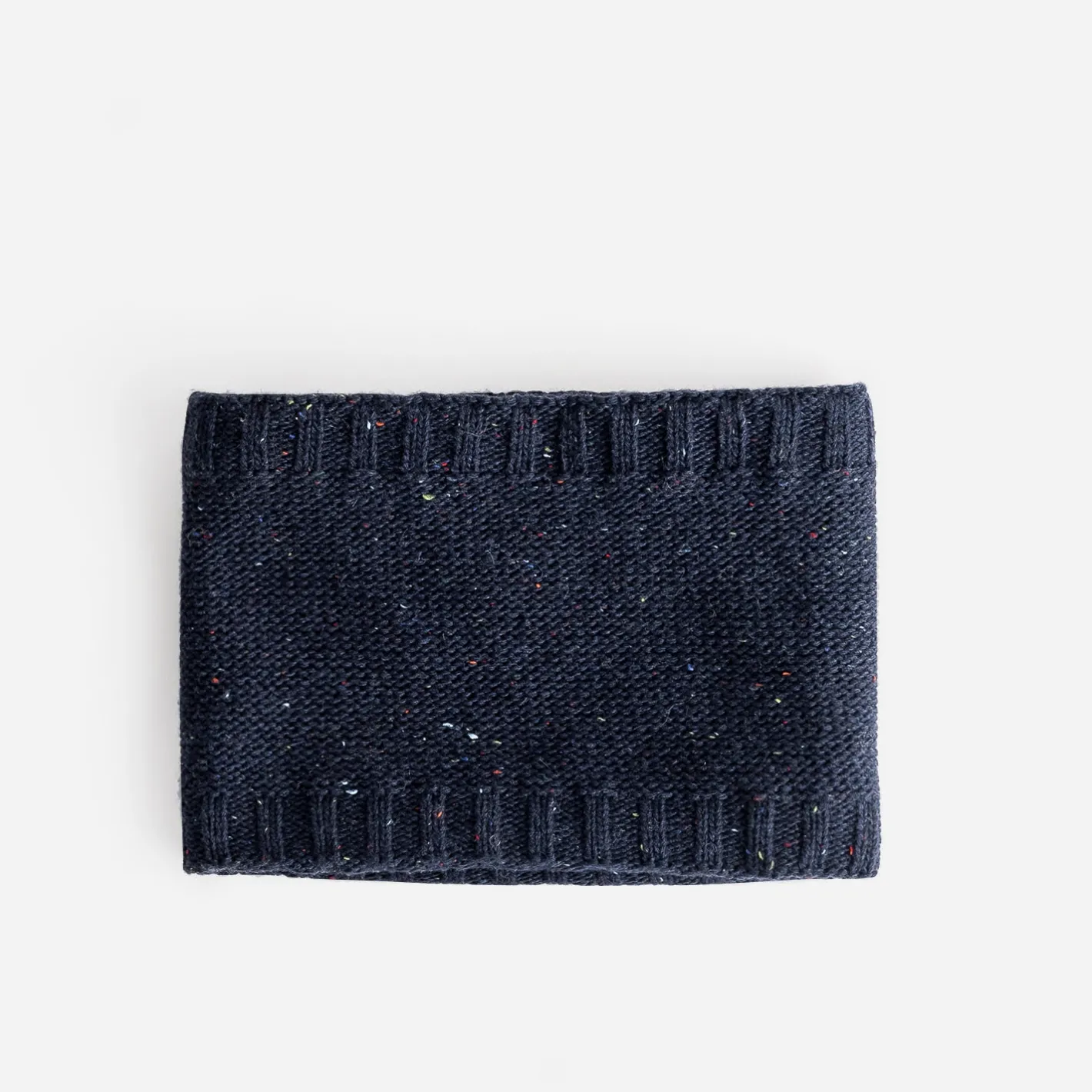 Snood chiné en tricot^Eram Outlet