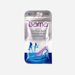 Talonnettes gel invisible^Bama Discount