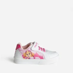 Tennis blanche et^Pat Patrouille Sale