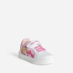 Tennis blanche et^Pat Patrouille Sale