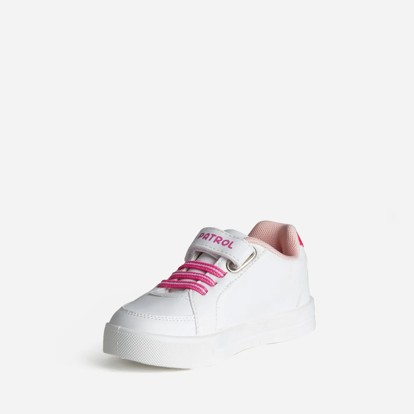 Tennis blanche et^Pat Patrouille Sale