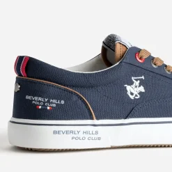 Tennis BEVERLY HILLS POLO CLUB toile^POLO CLUB BEVERLY HILLS