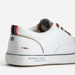 Tennis BEVERLY HILLS POLO CLUB écrue toile^POLO CLUB BEVERLY HILLS Sale