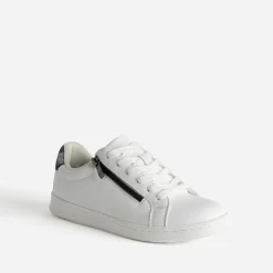 Tennis he contrefort marine irisé^Eram Outlet