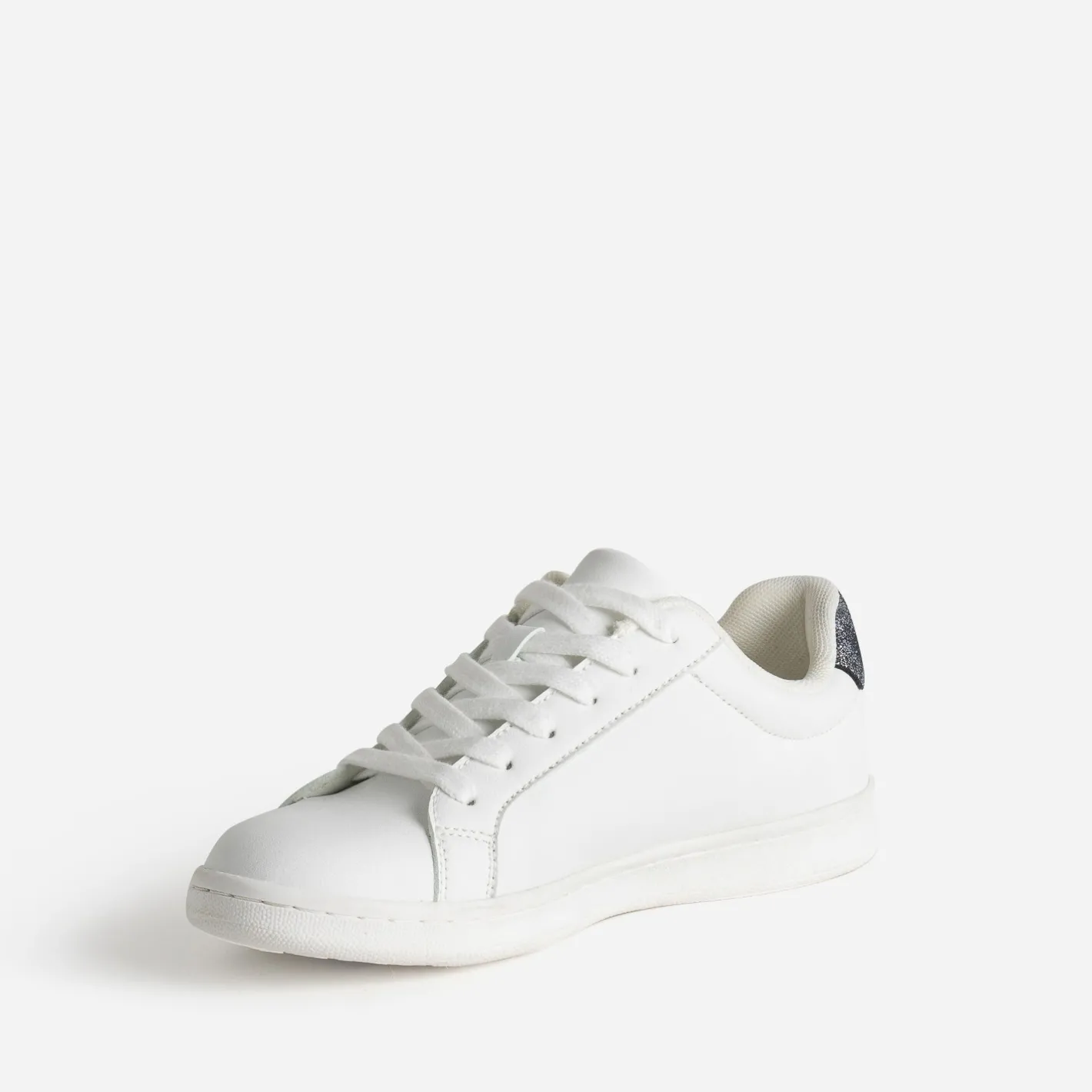 Tennis he contrefort marine irisé^Eram Outlet