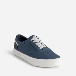 Tennis marine en toile^Eram Outlet