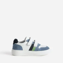 Tennis blanche, e, verte^Buggy Hot