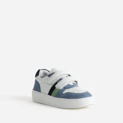 Tennis blanche, e, verte^Buggy Hot