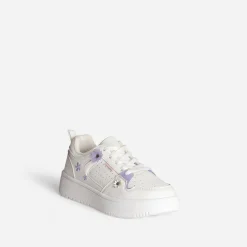 Tennis he détails fleurs^Buggy Sale
