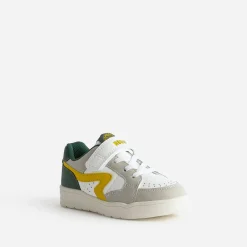Tennis he, grise, jaune, verte^Buggy Sale
