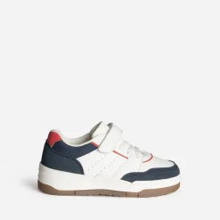 Tennis he, marine et rouge^Buggy Outlet