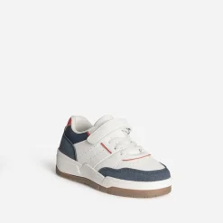 Tennis he, marine et rouge^Buggy Outlet