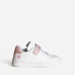 Tennis he paillettes et broderie roses^Buggy Discount
