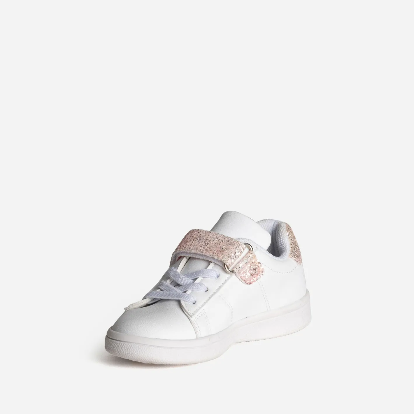 Tennis he paillettes et broderie roses^Buggy Discount