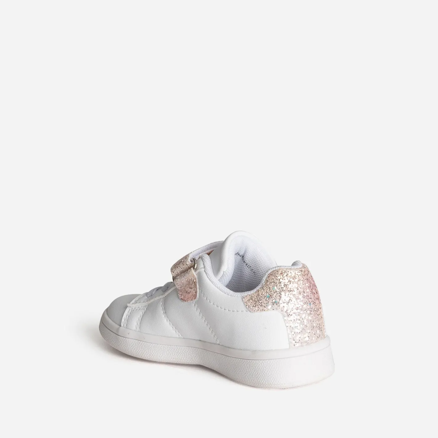 Tennis he paillettes et broderie roses^Buggy Discount