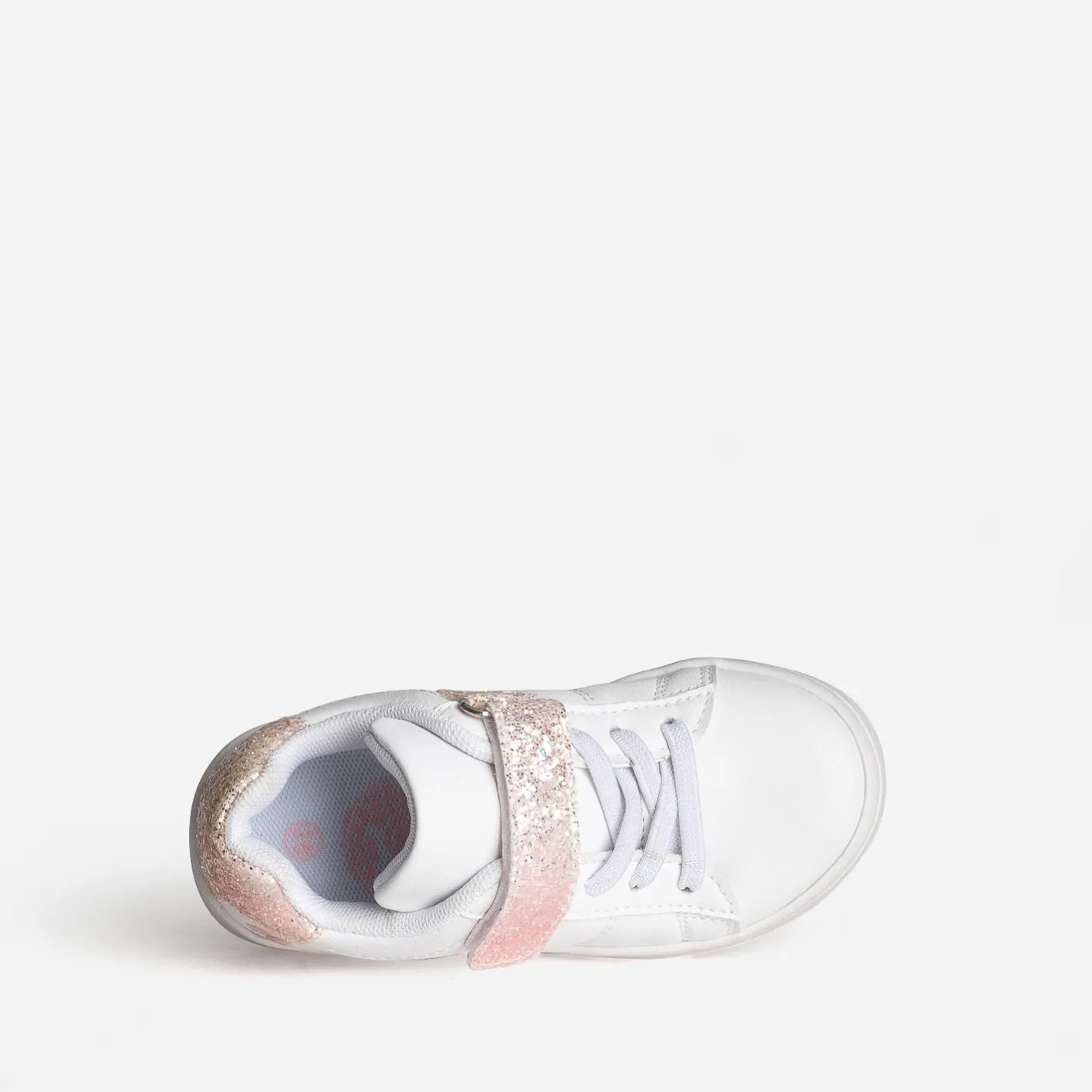 Tennis he paillettes et broderie roses^Buggy Discount
