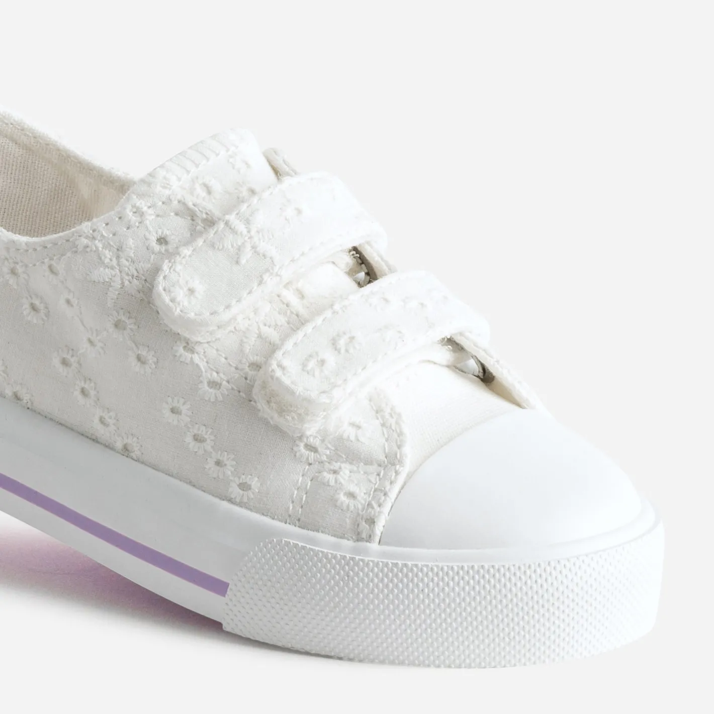 Tennis he toile broderie anglaise^Buggy Online