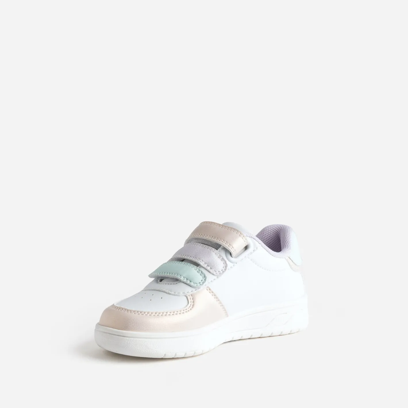 Tennis couleurs pastel^Buggy Clearance