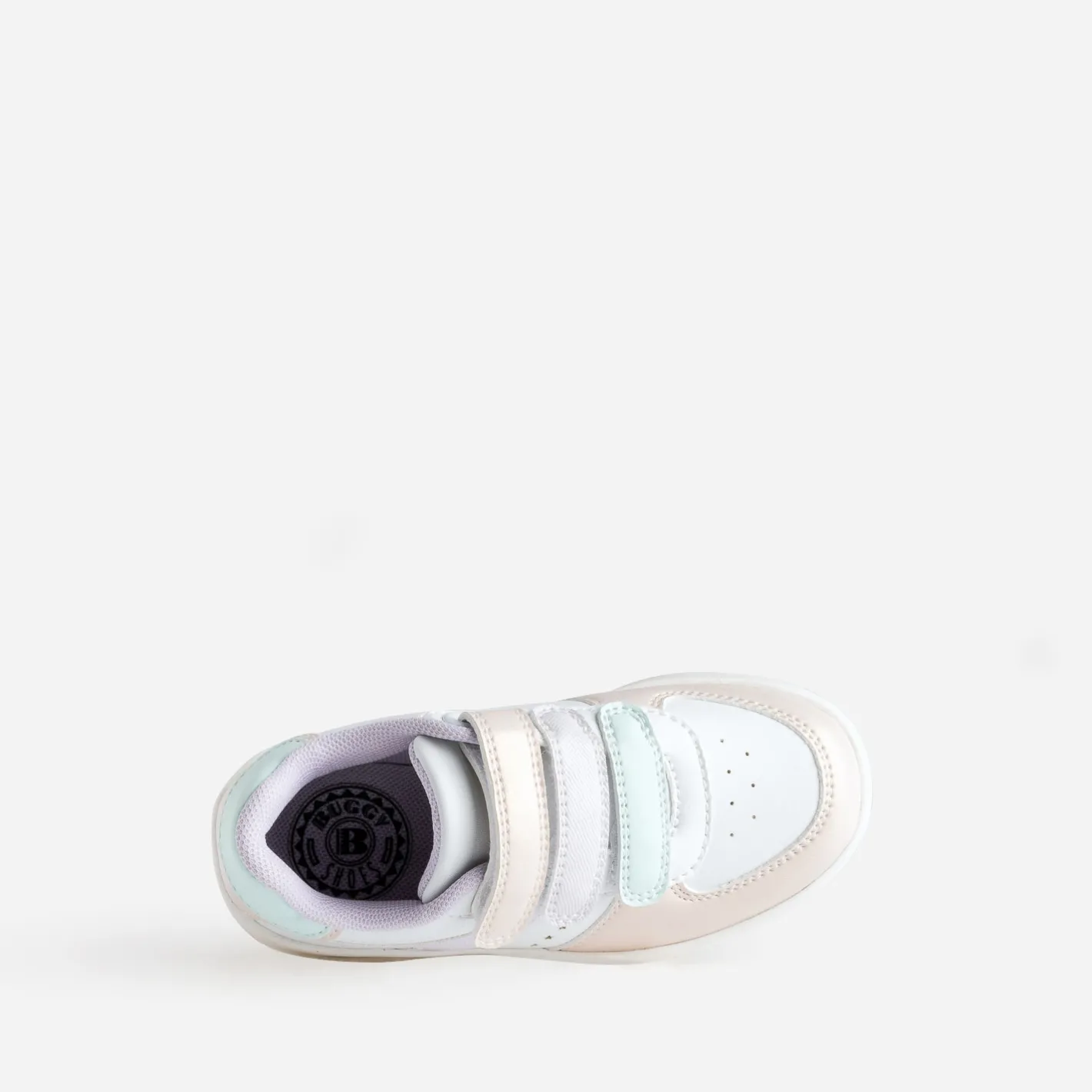 Tennis couleurs pastel^Buggy Clearance