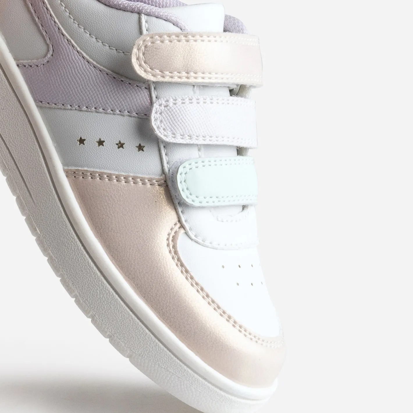 Tennis couleurs pastel^Buggy Clearance
