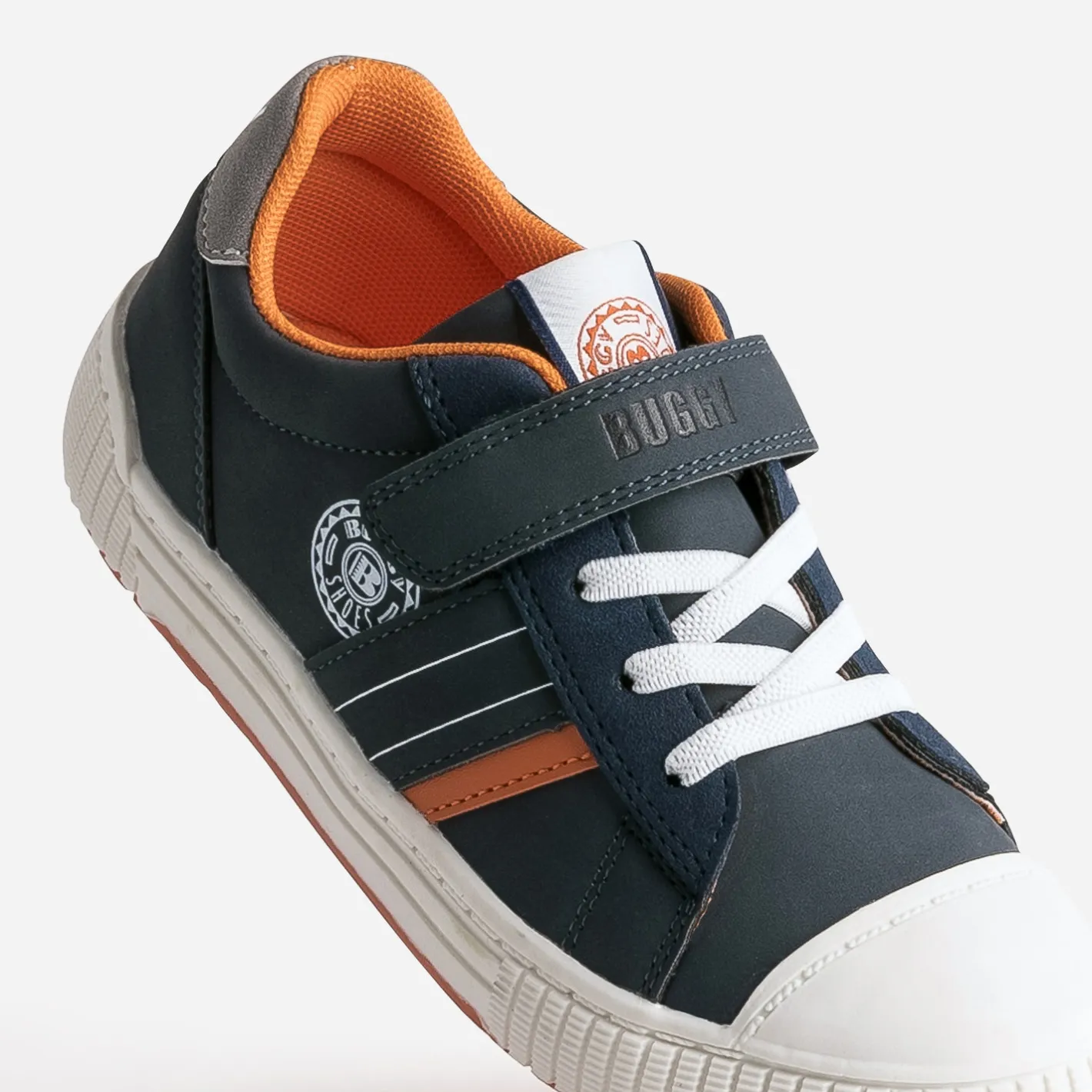 Tennis et orange^Buggy Outlet
