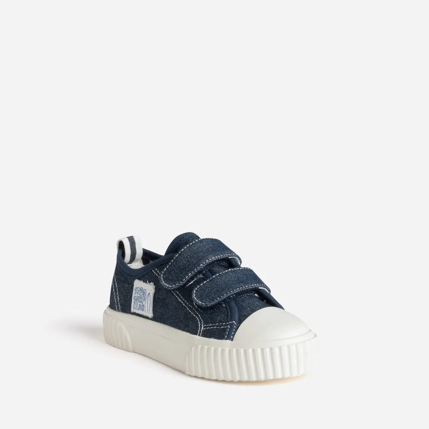 Tennis façon jean^Buggy