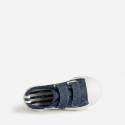 Tennis façon jean^Buggy