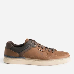 Tennis et marron^Eram Discount