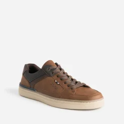 Tennis et marron^Eram Discount