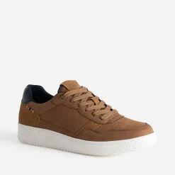Tennis suédé^Eram Sale