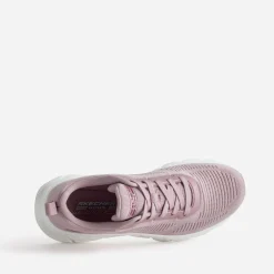 Tennis compensée mesh^Skechers Hot