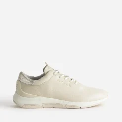 Tennis compensée cuir^Tbs Best