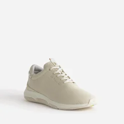Tennis compensée cuir^Tbs Best