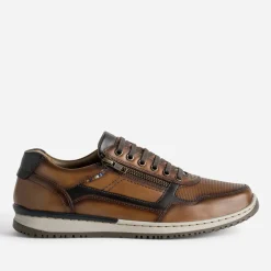 Tennis cuir^FRANCE ARNO Hot